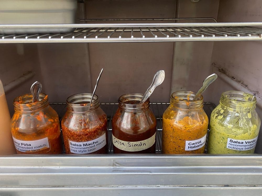 Cheap Eats Los Angeles The Infatuation